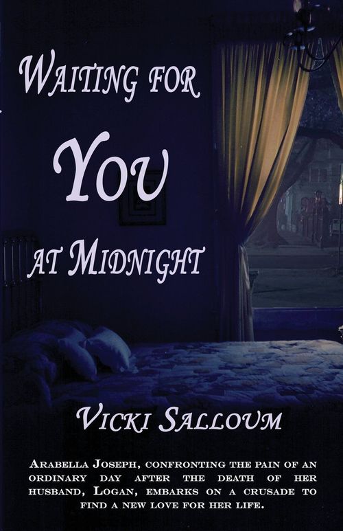 Waiting for You at Midnight