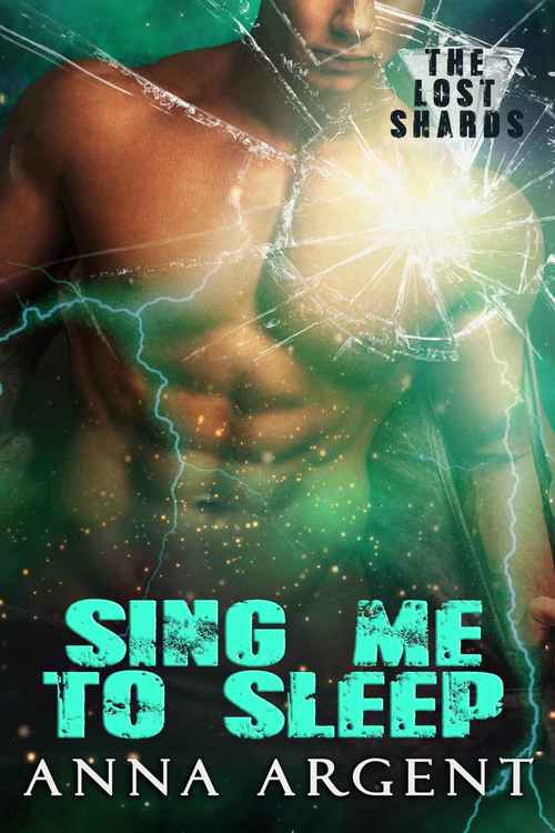 Sing Me to Sleep by Anna Argent