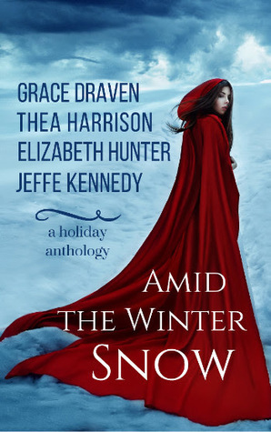 Amid the Winter Snow by Thea Harrison