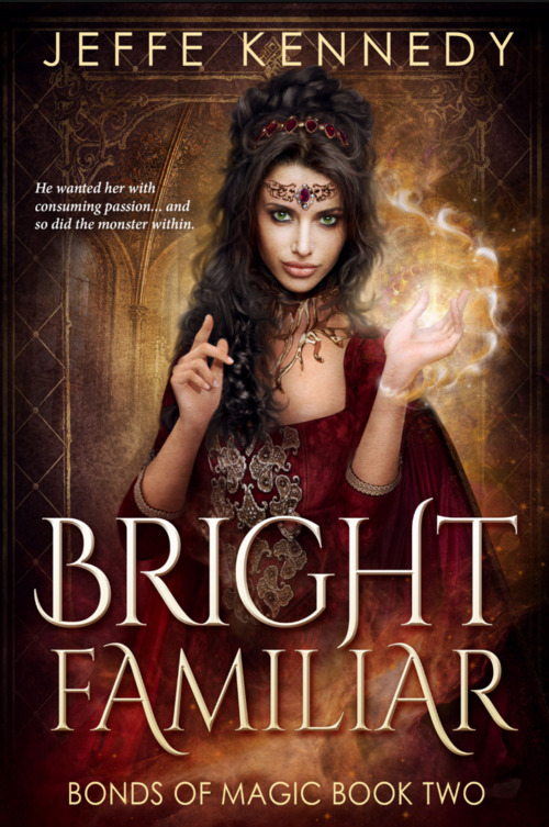 Bright Familiar by Jeffe Kennedy