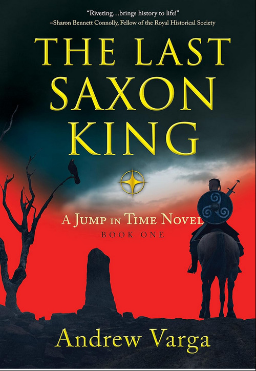 The Last Saxon King