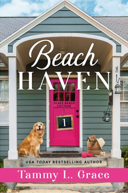 Beach Haven by Tammy L. Grace