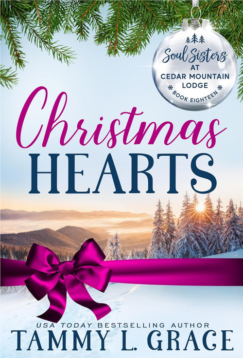 Christmas Hearts by Tammy L. Grace