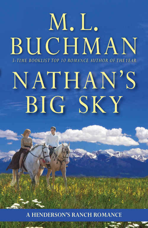 Nathan's Big Sky by M.L. Buchman