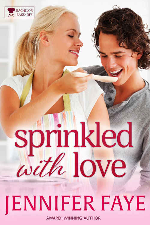 Sprinkled with Love by Jennifer Faye