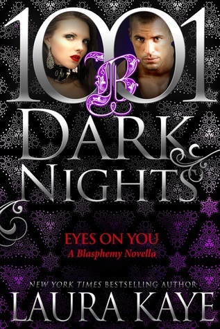 Eyes on You by Laura Kaye