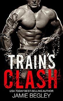 Train's Clash by Jamie Begley