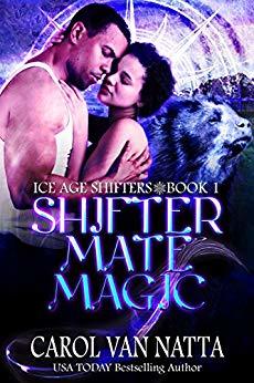 Shifter Mate Magic by Carol Van Natta