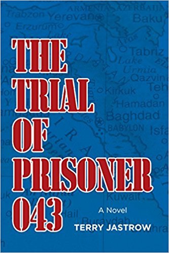 The Trial Prisoner 043 by Terry Jastrow