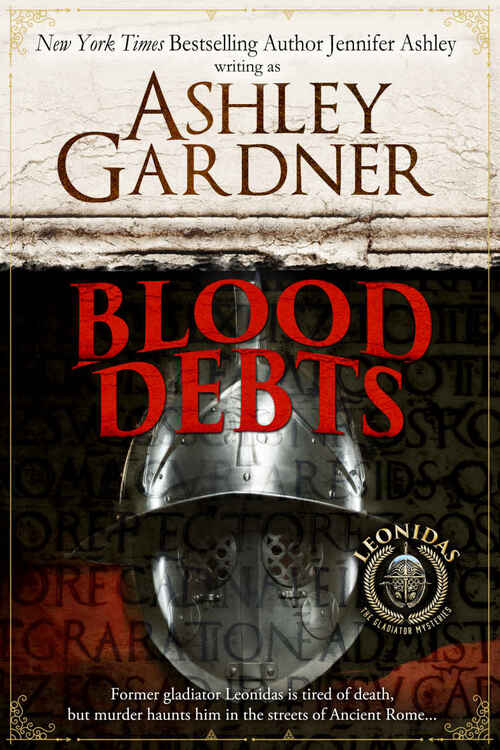 BLOOD DEBTS