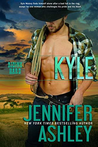 Kyle by Jennifer Ashley