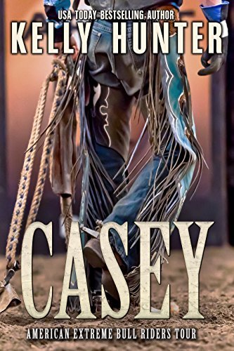 Casey by Kelly Hunter