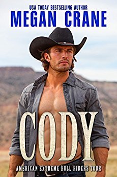 Cody by Megan Crane