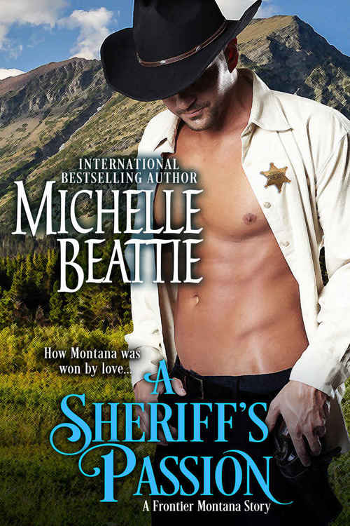 A SHERIFF'S PASSION