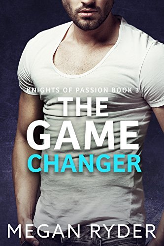 The Game Changer by Megan Ryder