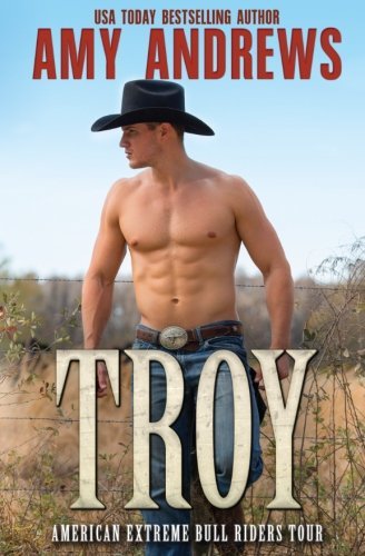 Troy by Amy Andrews
