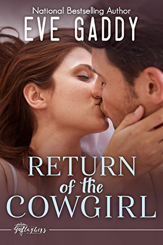 Return of the Cowgirl by Eve Gaddy