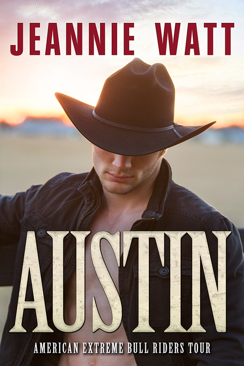 Austin by Jeannie Watt