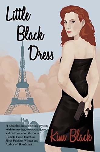 Little Black Dress by Kim Black