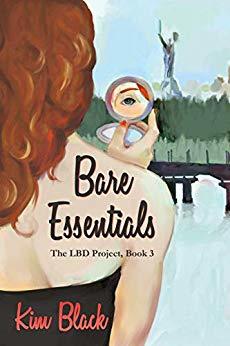 Bare Essentials, by Kim Black