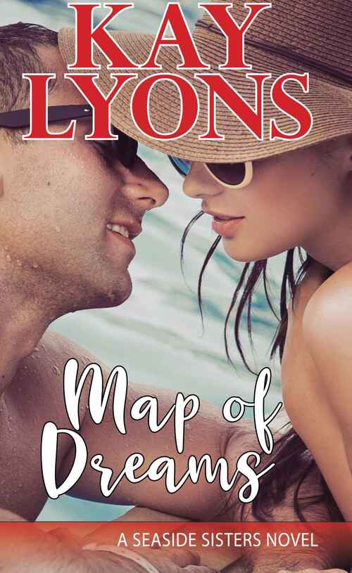 Map of Dreams by Kay Lyons