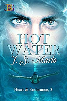 Excerpt of Hot Water by J.S. Marlo