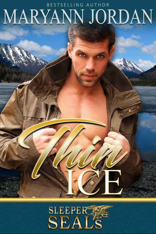 Thin Ice by Maryann Jordan