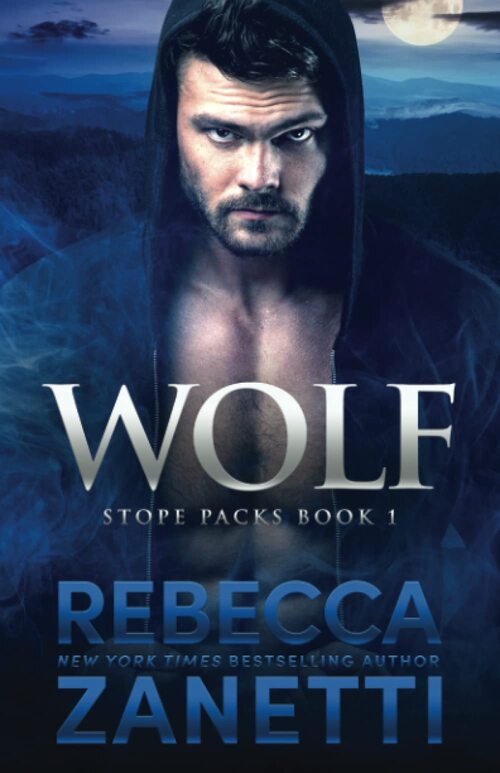 Wolf by Rebecca Zanetti