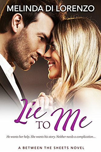 Lie to Me by Melinda Di Lorenzo