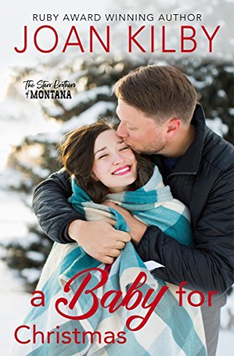 A Baby for Christmas by Joan Kilby