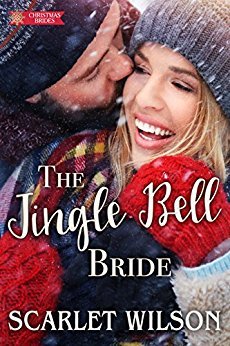 The Jingle Bell Bride by Scarlet Wilson