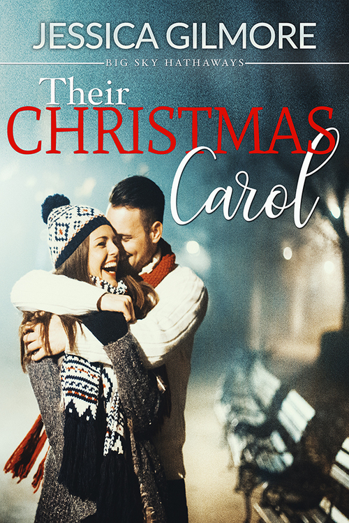 Their Christmas Carol by Jessica Gilmore