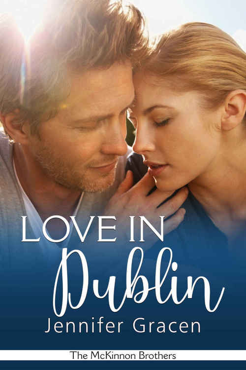 Love in Dublin by Jennifer Gracen