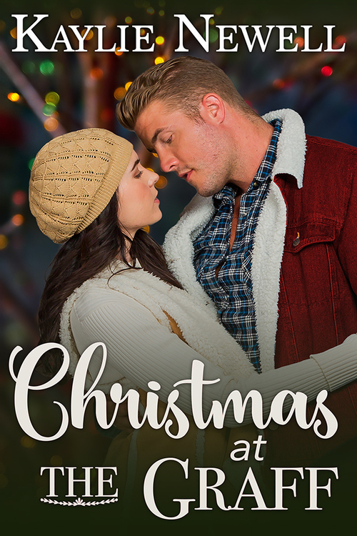 Christmas at the Graff by Kaylie Newell