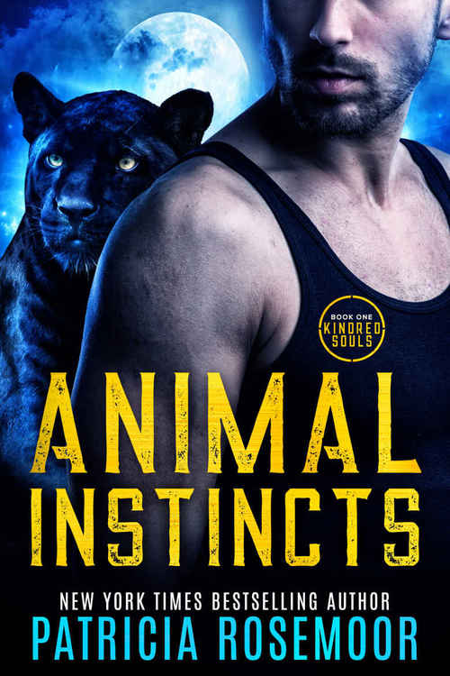 Animal Instincts by Patricia Rosemoor