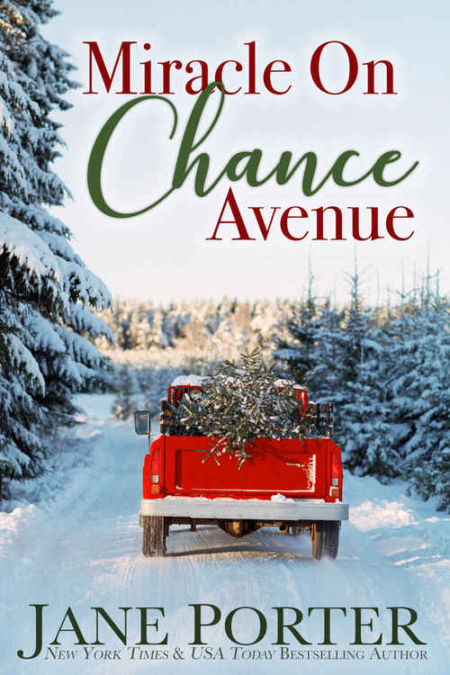 Miracle on Chance Avenue by Jane Porter