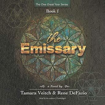 The Emissary by Rene DeFazio