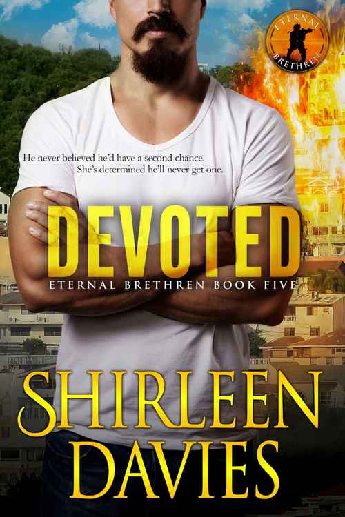 Devoted by Shirleen Davies