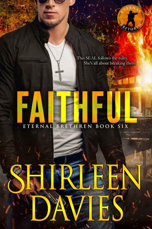 Faithful by Shirleen Davies