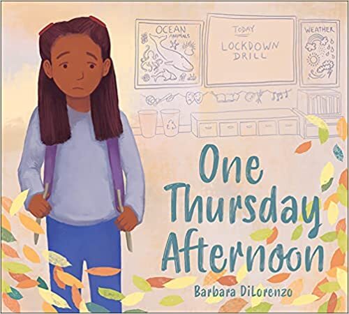 One Thursday Afternoon by Barbara DiLorenzo