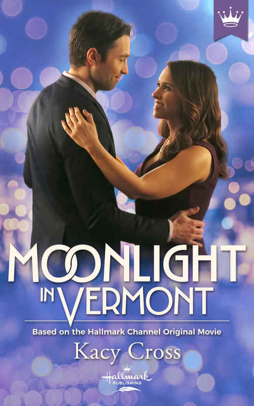 Moonlight in Vermont by Kacy Cross