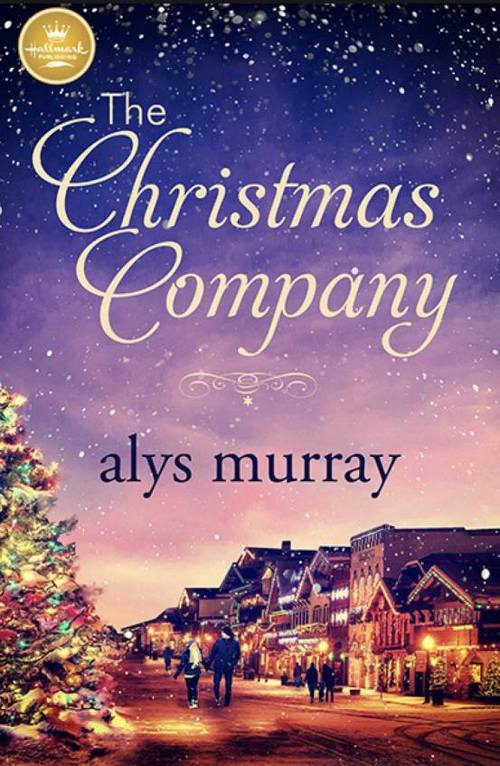 Excerpt of The Christmas Company by Alys Murray