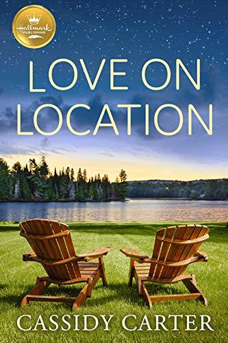 Love on Location by Cassidy Carter
