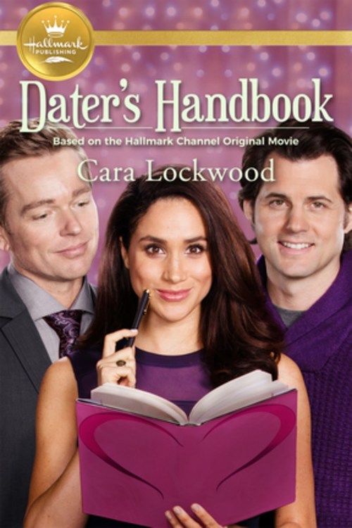 Dater's Handbook by Cara Lockwood