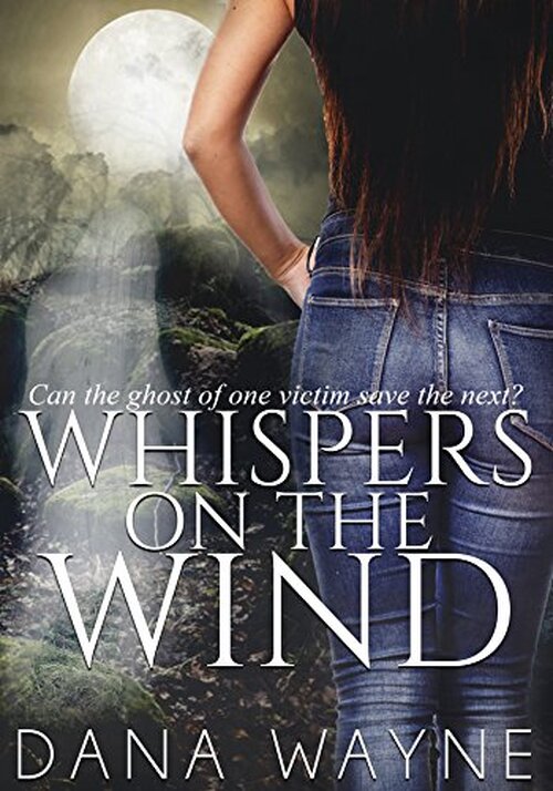 Whispers On The Wind