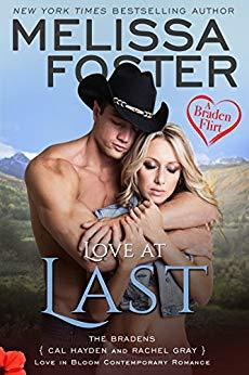 Love at Last by Melissa Foster