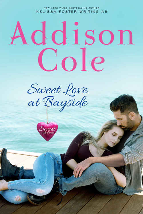 Sweet Love at Bayside by Addison Cole