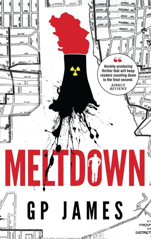 Meltdown by Gp James