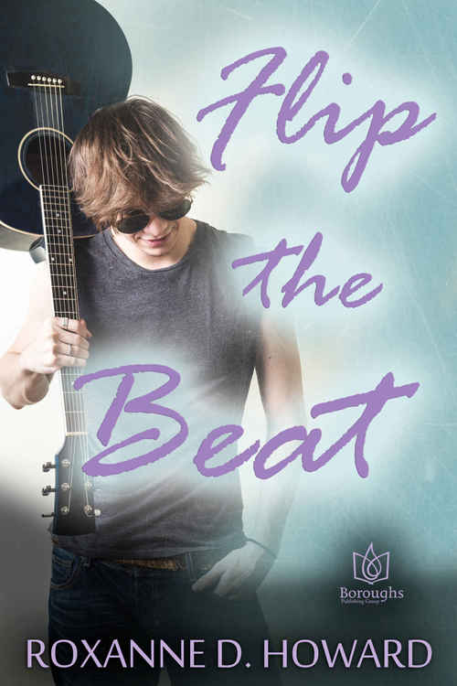 Flip the Beat by Roxanne D. Howard
