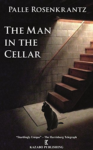 The Man in the Cellar by Palle Rosenkrantz